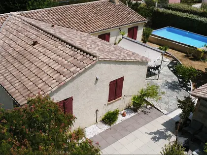 Maison à vendre - 5 pièces - 150 m2 (28)