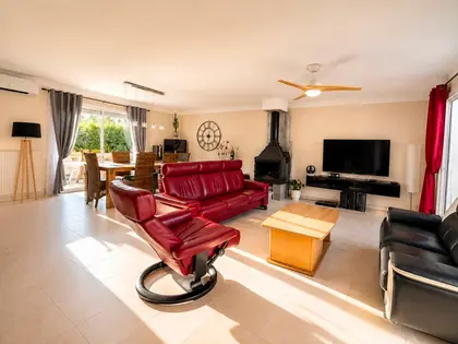Maison à vendre - 5 pièces - 150 m2 (12)