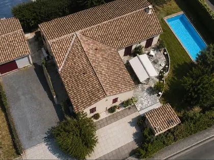 Maison à vendre - 5 pièces - 150 m2 (30)