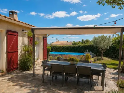 Maison à vendre - 5 pièces - 150 m2 (25)