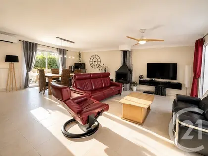 Maison à vendre - 5 pièces - 150 m2 (8)