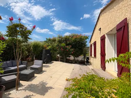 Maison à vendre - 5 pièces - 150 m2 (24)
