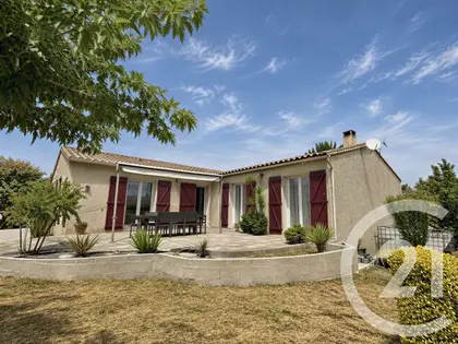 Maison à vendre - 5 pièces - 150 m2 (7)