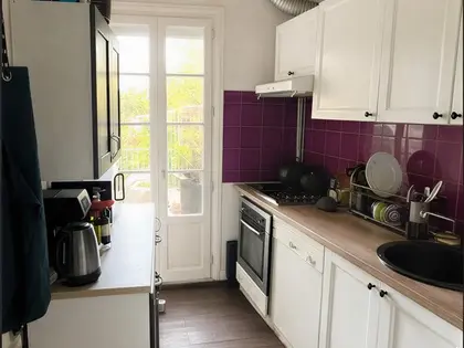 Maison de caractère centre ville  (1)