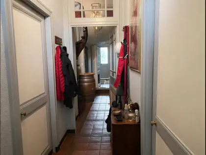 Maison de caractère centre ville  (2)