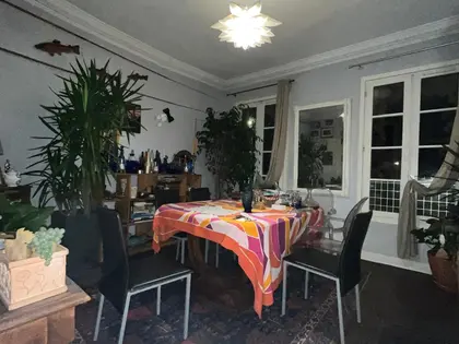 Maison de caractère centre ville  (7)
