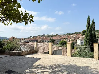 Villa provençale aux prestations contemporaines   (20)