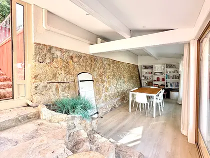Villa provençale aux prestations contemporaines   (7)