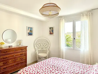 Villa provençale aux prestations contemporaines   (6)