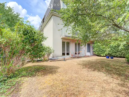 Beau 2 pièces avec 150m² de Jardin privatif  (1)