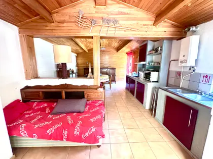 Maison familiale 152 m² sur terrain de 873 m² + dépendance + garage de 42m2 – Calme absolu – Marseille 13015 (8)