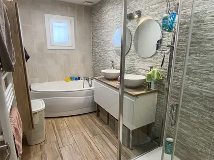 Maison traditionnelle à Vattetot sur mer  (5)