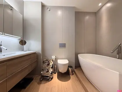 Appartement clé en main à Cologny (7)