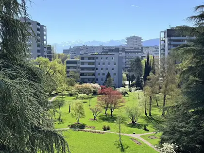 Appartement clé en main à Cologny (10)