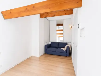 EXCLUSIVITÉ *** PALAVAS-LES-FLOTS – RIVE DROITE – T2 BIS EN DUPLEX RÉNOVÉ – TERRASSE – PARKING – À 50 M DE LA MER *** (3)