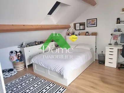 Appartement en résidence  (6)