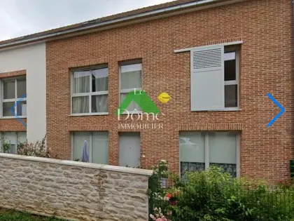 Appartement en résidence  (5)