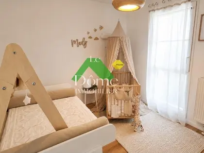 Appartement en résidence  (7)