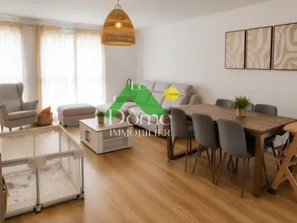 Appartement en résidence  (4)