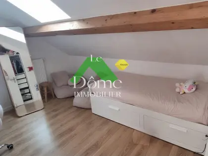 Appartement en résidence  (8)