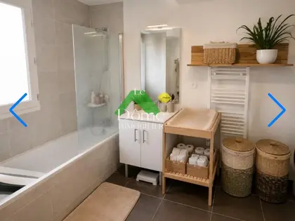 Appartement en résidence  (9)
