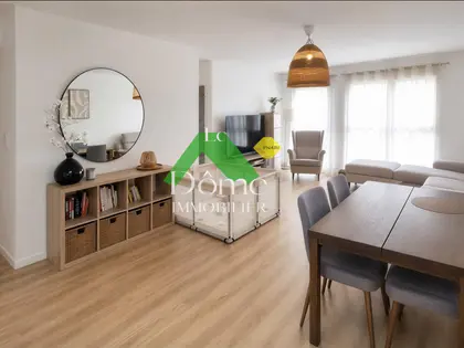 Appartement en résidence  (3)