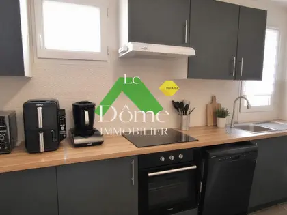 Appartement en résidence  (2)