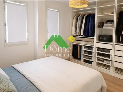 Appartement en résidence  (1)