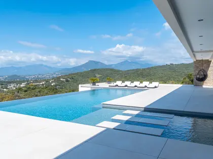 Propriété vue mer  (9)