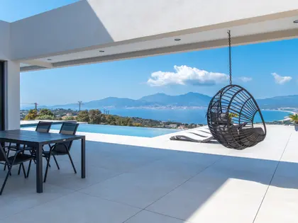 Propriété vue mer  (8)