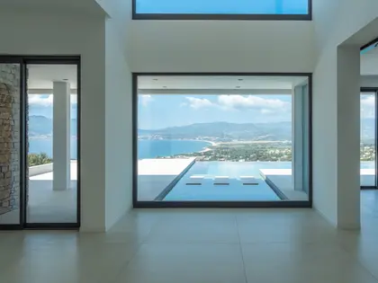 Propriété vue mer  (1)