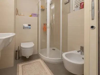 Magnifique 3 pièces en bord de mer, dans une résidence de standing avec gardien, fitness, jacuzzi, hammam et spa (12)
