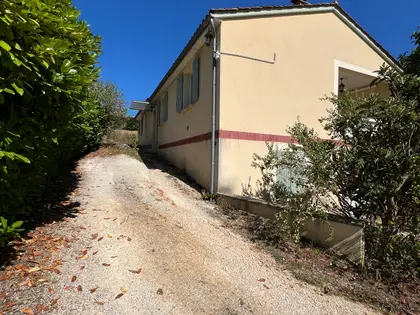 Maison à 3 kilomètres de SARLAT (4)