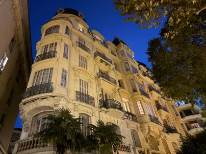Viager, libre boulevard Victor Hugo Nice (6)