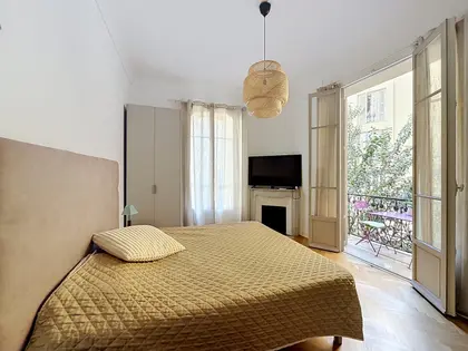 Viager, libre boulevard Victor Hugo Nice (4)