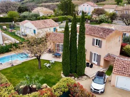 Charmante Bastides provençale  (3)