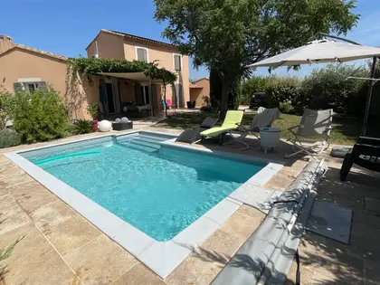 Charmante Bastides provençale  (36)