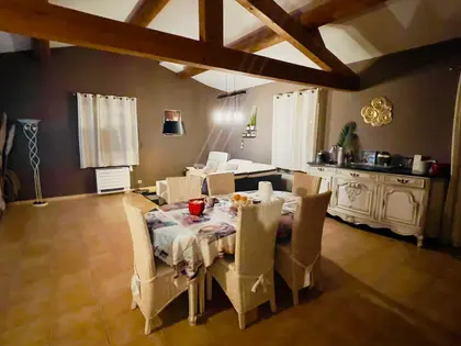 Charmante Bastides provençale  (19)