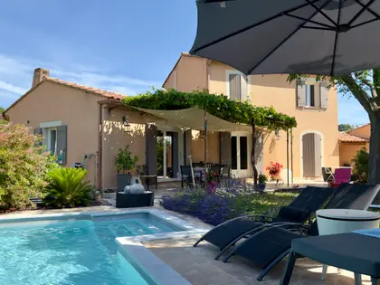 Charmante Bastides provençale  (9)