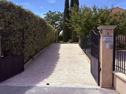 Charmante Bastides provençale  (5)