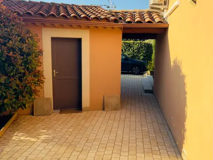 Charmante Bastides provençale  (6)