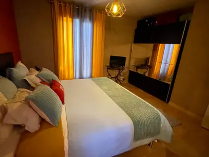 Charmante Bastides provençale  (22)