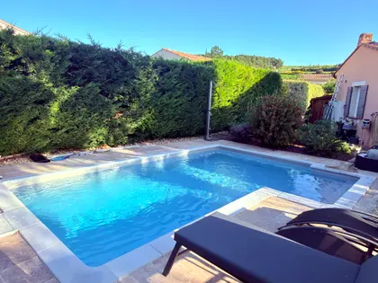 Charmante Bastides provençale  (12)