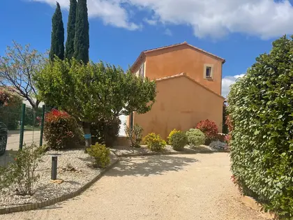 Charmante Bastides provençale  (14)