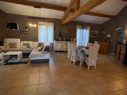 Charmante Bastides provençale  (16)