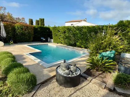 Charmante Bastides provençale  (17)