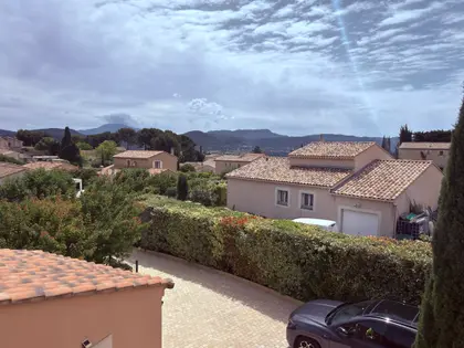 Charmante Bastides provençale  (28)