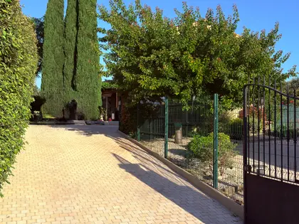 Charmante Bastides provençale  (1)