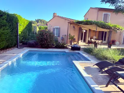 Charmante Bastides provençale  (8)