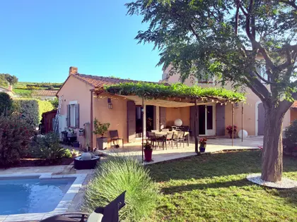 Charmante Bastides provençale  (13)